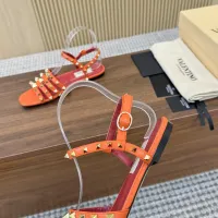 $102.00 USD Valentino Sandal For Women #1473257