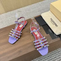$102.00 USD Valentino Sandal For Women #1473258