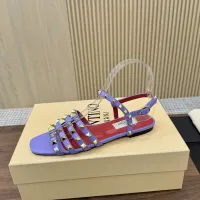 $102.00 USD Valentino Sandal For Women #1473258