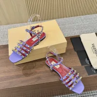 $102.00 USD Valentino Sandal For Women #1473258