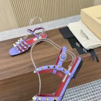 $102.00 USD Valentino Sandal For Women #1473258