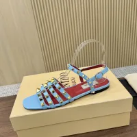 $102.00 USD Valentino Sandal For Women #1473259