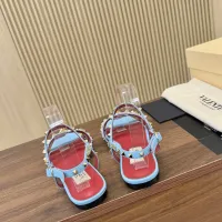 $102.00 USD Valentino Sandal For Women #1473259