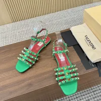 $102.00 USD Valentino Sandal For Women #1473260
