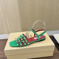 $102.00 USD Valentino Sandal For Women #1473260