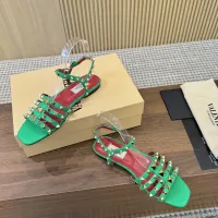 $102.00 USD Valentino Sandal For Women #1473260