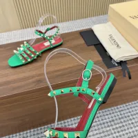 $102.00 USD Valentino Sandal For Women #1473260