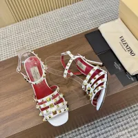 $102.00 USD Valentino Sandal For Women #1473262