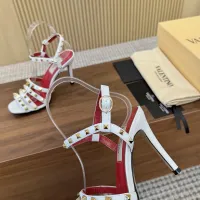 $102.00 USD Valentino Sandal For Women #1473262