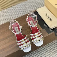 $102.00 USD Valentino Sandal For Women #1473262