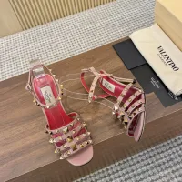 $102.00 USD Valentino Sandal For Women #1473264