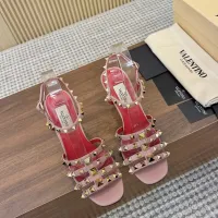 $102.00 USD Valentino Sandal For Women #1473264