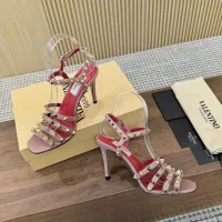 $102.00 USD Valentino Sandal For Women #1473264