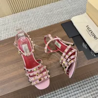 $102.00 USD Valentino Sandal For Women #1473265