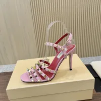 $102.00 USD Valentino Sandal For Women #1473265