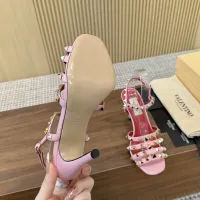 $102.00 USD Valentino Sandal For Women #1473265