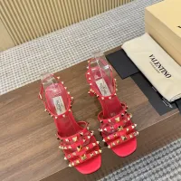 $102.00 USD Valentino Sandal For Women #1473266