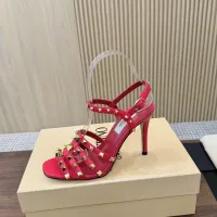 $102.00 USD Valentino Sandal For Women #1473266