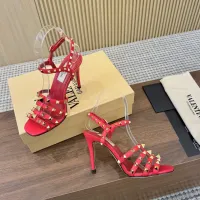 $102.00 USD Valentino Sandal For Women #1473266