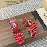 $102.00 USD Valentino Sandal For Women #1473266