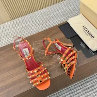 $102.00 USD Valentino Sandal For Women #1473268
