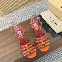 $102.00 USD Valentino Sandal For Women #1473268