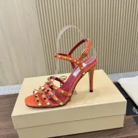 $102.00 USD Valentino Sandal For Women #1473268