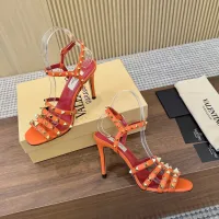 $102.00 USD Valentino Sandal For Women #1473268