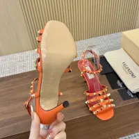 $102.00 USD Valentino Sandal For Women #1473268