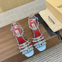 $102.00 USD Valentino Sandal For Women #1473269