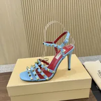 $102.00 USD Valentino Sandal For Women #1473269