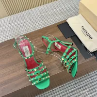 $102.00 USD Valentino Sandal For Women #1473270