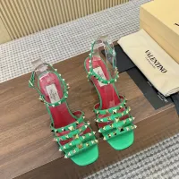 $102.00 USD Valentino Sandal For Women #1473270