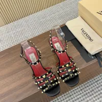 $102.00 USD Valentino Sandal For Women #1473272