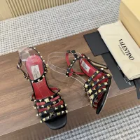 $102.00 USD Valentino Sandal For Women #1473272
