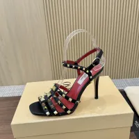 $102.00 USD Valentino Sandal For Women #1473272