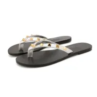 $100.00 USD Valentino Slippers For Women #1473273