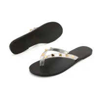 $100.00 USD Valentino Slippers For Women #1473273