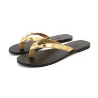$100.00 USD Valentino Slippers For Women #1473274