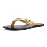 $100.00 USD Valentino Slippers For Women #1473274