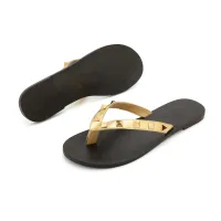 $100.00 USD Valentino Slippers For Women #1473274