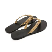 $100.00 USD Valentino Slippers For Women #1473275