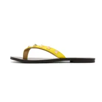 $100.00 USD Valentino Slippers For Women #1473276