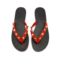 $100.00 USD Valentino Slippers For Women #1473277