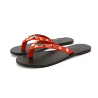 $100.00 USD Valentino Slippers For Women #1473277
