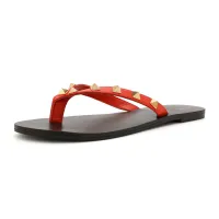 $100.00 USD Valentino Slippers For Women #1473277