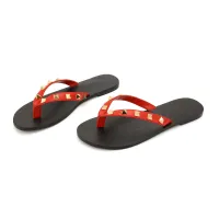 $100.00 USD Valentino Slippers For Women #1473277