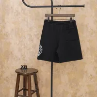 $52.00 USD Chrome Hearts Pants For Unisex #1473280