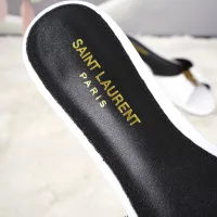$85.00 USD Yves Saint Laurent YSL Slippers For Women #1473281