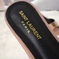 $85.00 USD Yves Saint Laurent YSL Slippers For Women #1473287